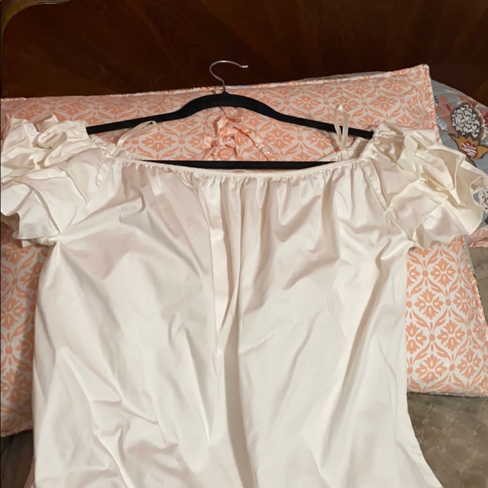 Brand new with out tags.